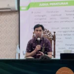 Menyusun Perma Bukan Sekadar Merumuskan Pasal