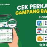 Cek Perkara Makin Mudah, Cukup Lewat Gawai di Genggaman Anda! | (26/10/2026)