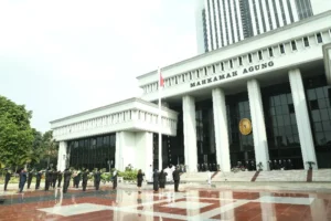 Seputar Seleksi Calon Hakim 2026, Simak Penjelasannya