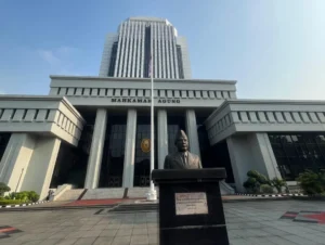 Plt Sekma Terbitkan Surat Edaran No 8/2026, Ini Poin Utamanya