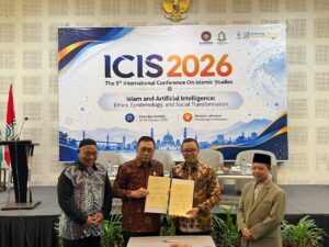 Momentum ICIS 2026: Badilag Resmi Jalin Kemitraan dengan UIN Gus Dur Pekalongan
