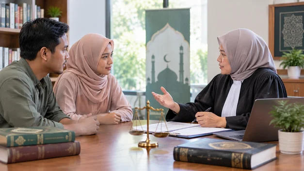 Pendekatan Gender dalam Kajian Hukum Keluarga Islam di Indonesia: Perspektif Keadilan, Penafsiran, dan Pembaruan Hukum