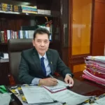 Anak STM Kok Bisa Jadi Hakim Agung?