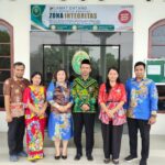 DP3APPKB Barito Selatan Gandeng Hakim PA Buntok sebagai Narasumber Kegiatan  I (24/9/2026)