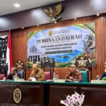 Hakim Agung Musthofa Tekankan Kualitas Penyelesaian Perkara