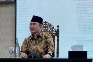 Prof. Jimly: Yurisprudensi Penting untuk Kesatuan Hukum