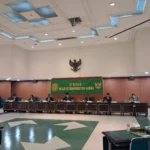 MA dan KY Hukum Tegas Hakim Nikah Siri Tanpa Izin Isteri Sah