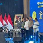MA Teken SKB 5 Lembaga Mahkumjakpolimipas, Dorong Peradilan Pidana Terpadu