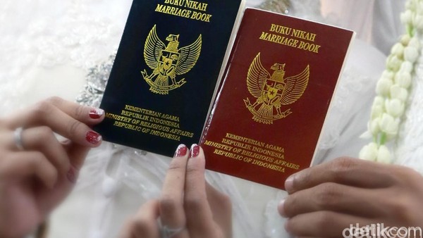 Telaah Potensi Penyelundupan Hukum Dalam Isbat Nikah