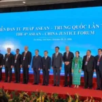 DELEGASI MAHKAMAH AGUNG RI HADIRI 4TH ASEAN–CHINA JUSTICE FORUM DI VIETNAM, PERKUAT KERJA SAMA PERADILAN REGIONAL DI ERA DIGITAL